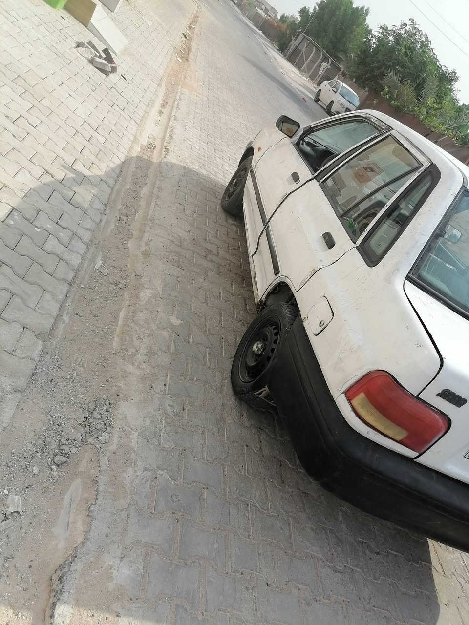 برايد • ٢٠٠٩ • رقم انكليزي