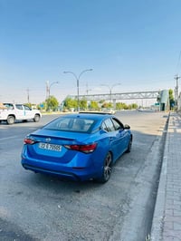 سڵاو و رێز بۆ هەموو لایەک. نیسان سێنترا sv plas بۆ فرۆشتن مۆدێل٢٠٢٠ سە...