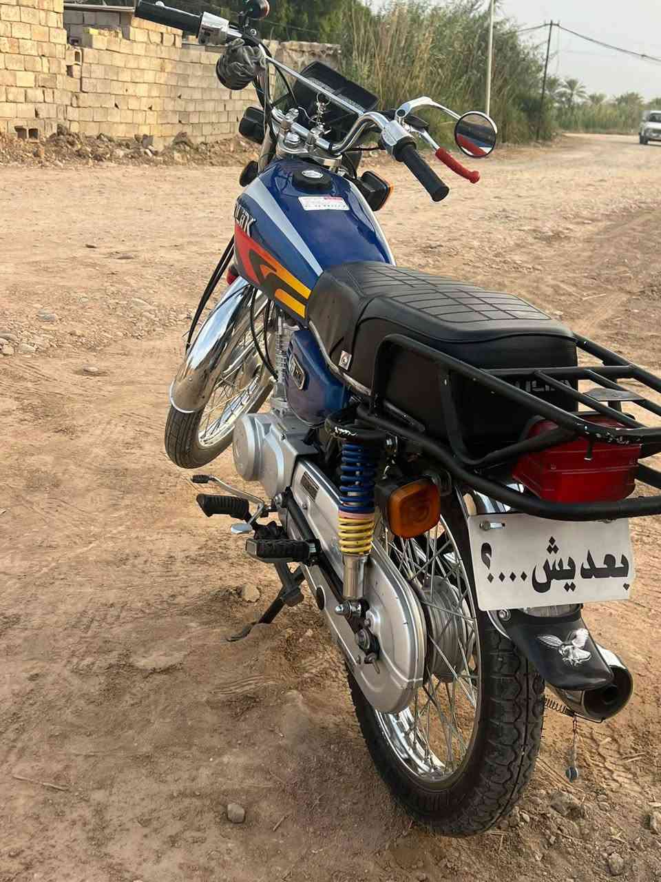 سونيك • اربعه كير • موديل 25