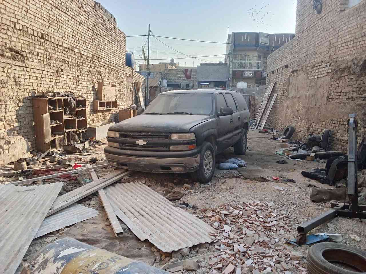 سلام عليكم جمسي موديل 2002للبيع ادوات ادوات محرك مفتر يطغ بي السعر 17ورقه وبيها مجال ***********
