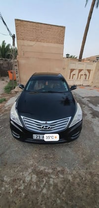 أزيرا • مكينة 2400 • فول مواصفات