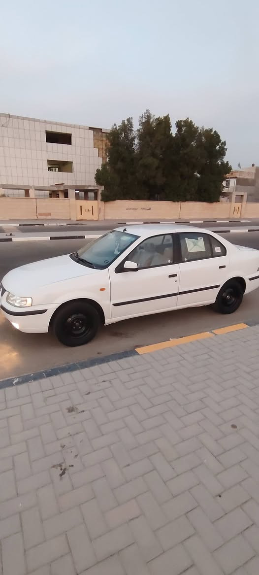 سمند ناطق • ٢٠١١ • كفالة