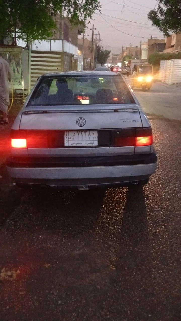 سلام عليكم
كولف فنتو 1993

كير عادي محرك 1800 دوش

كلج طبي مراوح محوره ياباني 

تبريد شغال 🥶 

كهربائية شغله🙂‍↕️

سيارة مشروع وطني

شرط التحويل بسمي 

مكان بغداد البياع 

رقم الهاتف ***********

السعر 25 وبيه مجال قليل

  🫡🫡🫡🫡🫡🫡

