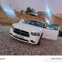 دودج جارجر • ٢٠١٤ • ناصريه شطره