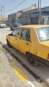 سايبا • ٢٠١٥ • سماوه