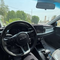 ٢٠٢٢ • مشيه ٤٦ الف • حادثه