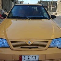 سايبا دمعه • ٢٠١٢ • السماوه