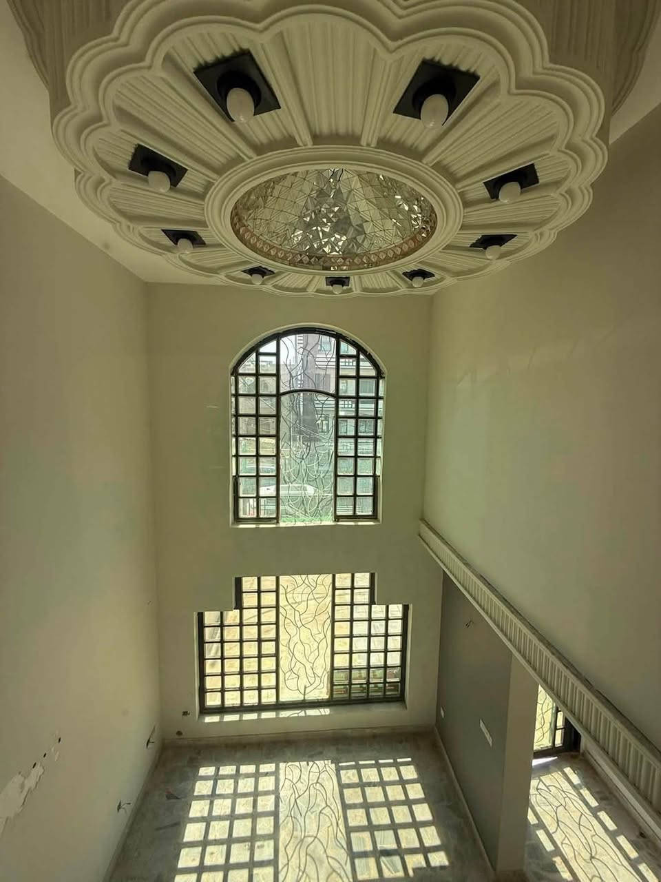 🔱 دار كلاسك في عرصات الهنديه ( تجاري )لـلايـجـار 🔱

عنوان الدار :- 📍عرصات الهنديه جهه السده

♦️ الـمــســاحــه : 150 مــتــر 

✨ للشركات  فقط 

🛑 يـحـتـوي الـدار عـلــى  : 

-  كراج 
- صاله
- غرف النوم عدد 4 و مجموعه صحيات
- مطبخ  
- بـدل الايـجـار  السنوي مناسب ✔️

*********** مهندس اسامة
