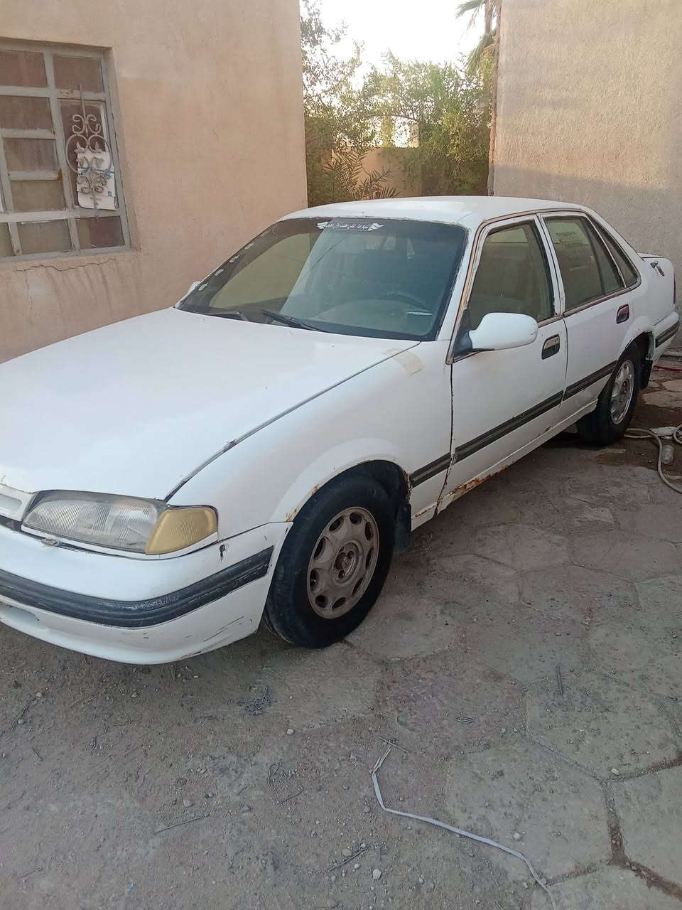 دايو برنس موديل 95 رقم نجف سنويه منتهيه العنوان الناصريه المركز السعر15 ...***********
