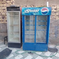 عارضات • ثلاجات عرض