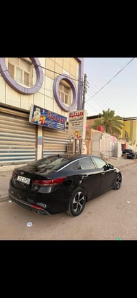اوبتيما فول • ٢٠١٧ • رقم سليمانيه