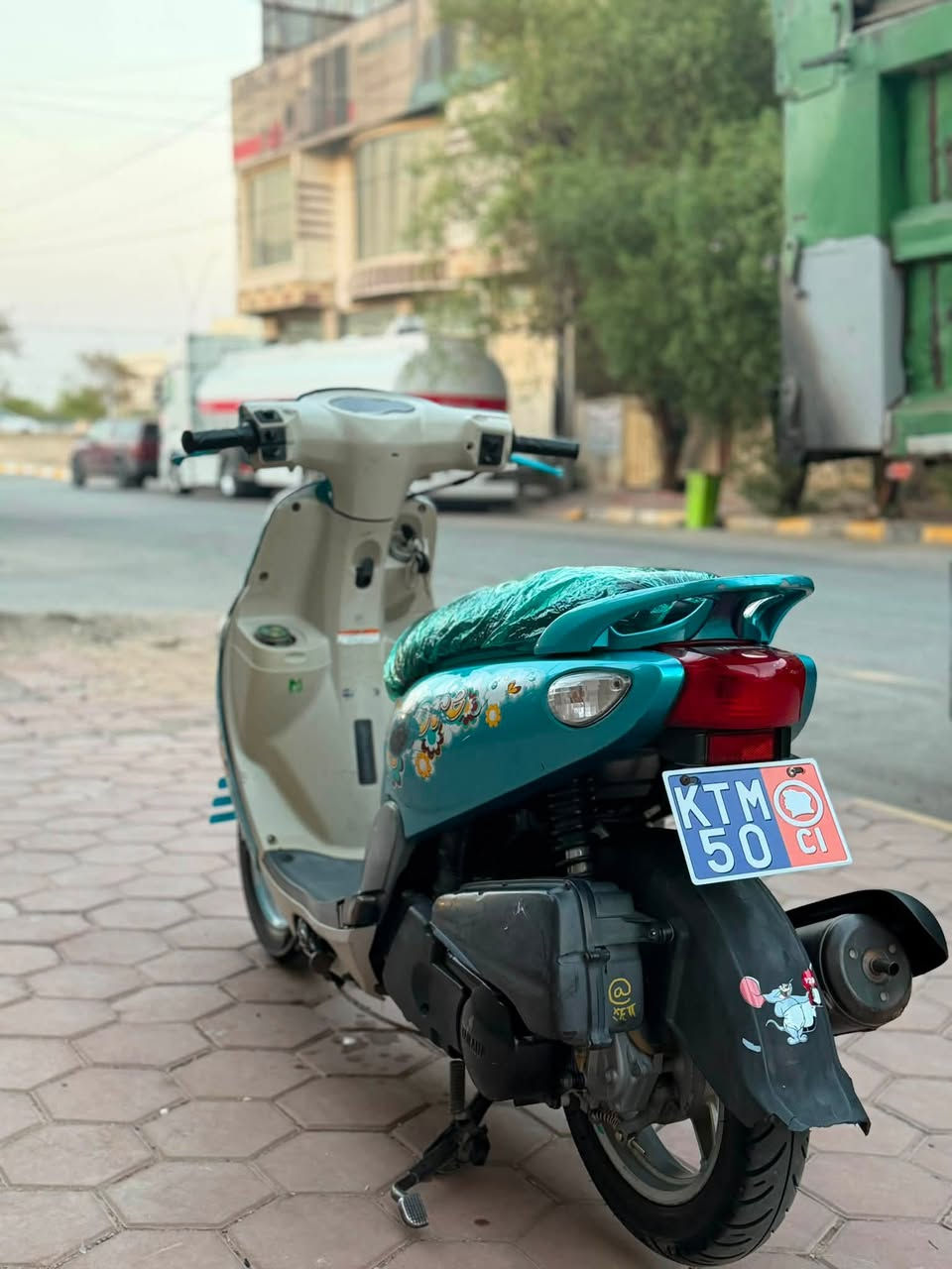 فله ٢٠١٧ كفاله عامه يرادلها ترتيبات بسيطه سعر 775 مجال بسيط بيع مستعجل ***********
