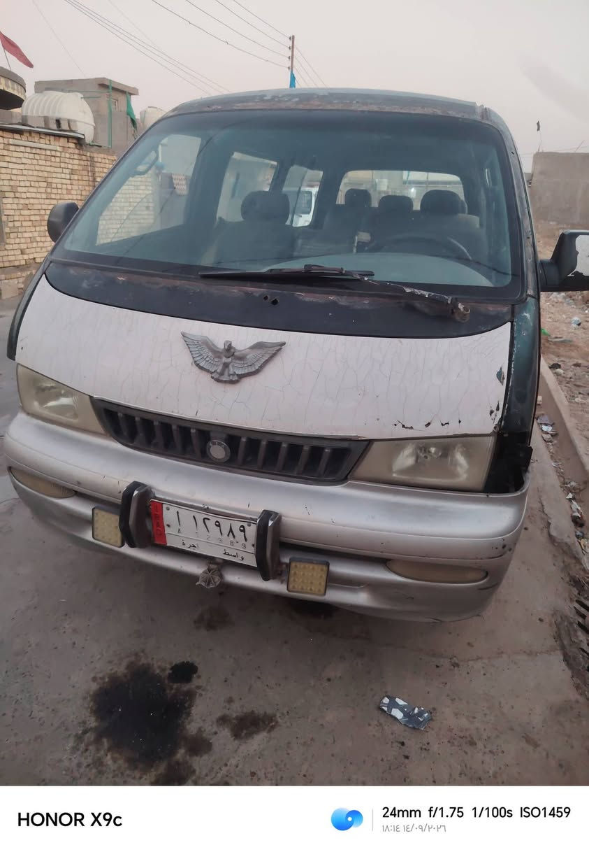 سلام عليكم  بريجو موديل ٩٧ تحويل ثاني يوم سياره خير من الله جاهزه مكاني بغداد معامل حسينيه شراي يتصل ***********

نص مكتوب في الصور:
- HONOR X9c 24mm f/1.75 1/100s ISO1716 ١٨:١٥ ١٤/٠٩/٢٠٢٦
- HONOR X9c 24mm f/1.75 1/100s ISO1794 18:10 14/09/2026
- HONOR X9c 24mm f/1.75 1/100s ISO1119 ١٨:١٥ ١٤/٠٩/٢٠٢٦
- HONOR X9c 24mm f/1.75 1/100s ISO1459 18:14 14/09/2026
- HONOR X9c 24mm f/1.75 1/25s ISO384 ١٨:١٤ ١٤٠٢/٠٩/٢٠