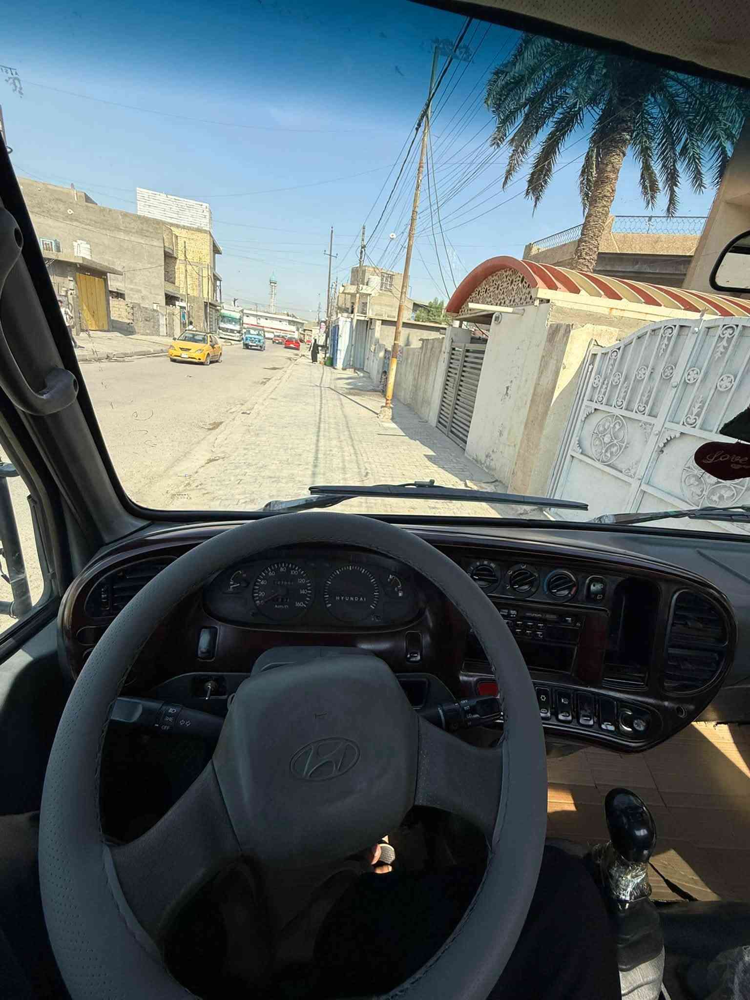 هونداي • ٢٠٠٩ • بدي ثابت