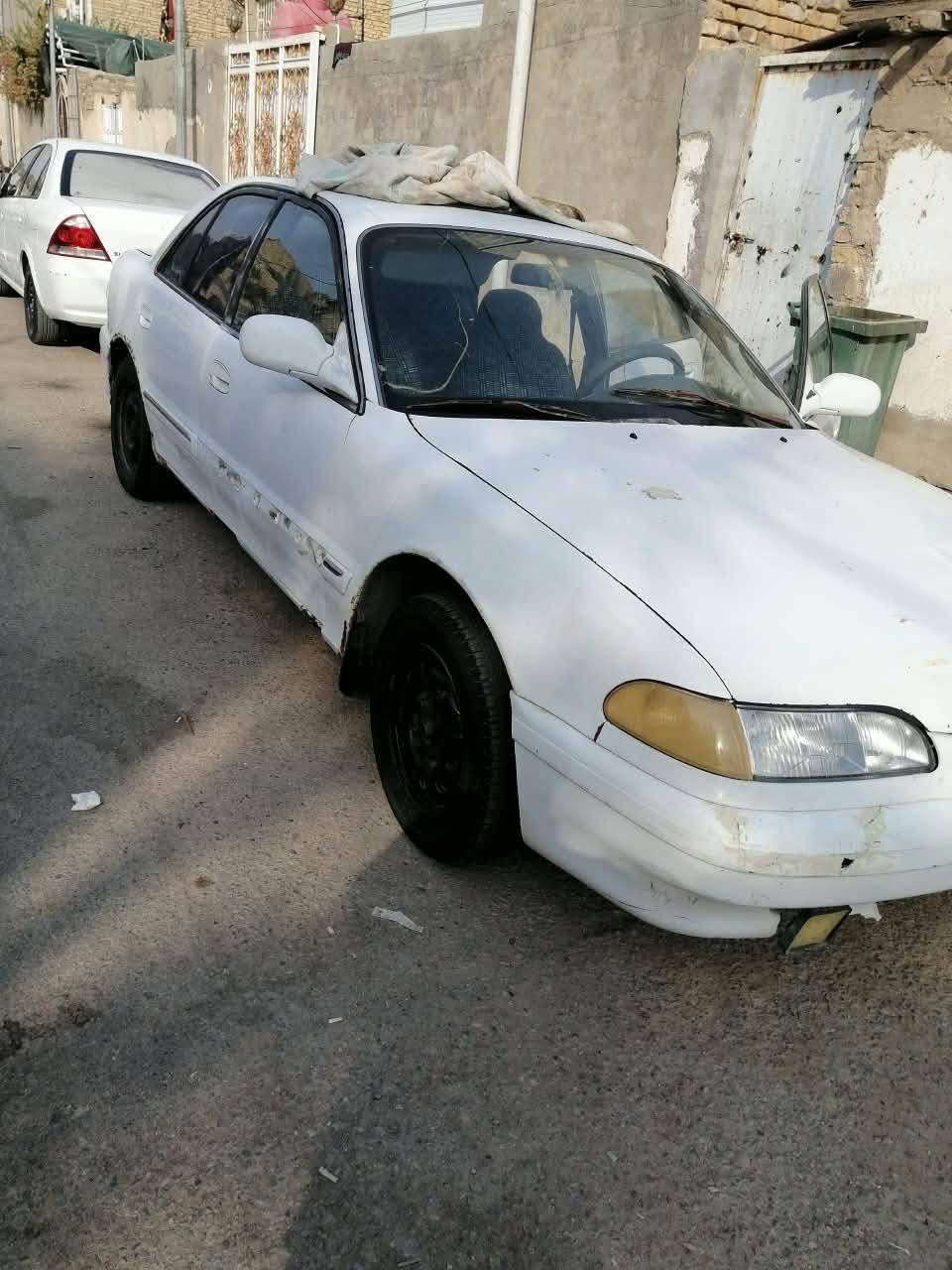 سوناتا تو موديل 1995 رقم كربلاء كير عادي مكانه واسط الكوت السعر 23 وبيه مجال غير متواجد عل الفيس مكلف بلنشر
رقم صاحب السياره ***********
سوناتا تو موديل 1995 رقم كربلاء كير عادي مكانه واسط الكوت السعر 23 وبيه مجال غير متواجد عل الفيس مكلف بلنشر
