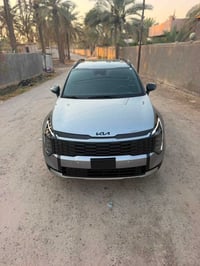 سبورتج • ٢٠٢٦ • حادثة دعامية