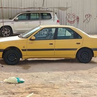 بيجو اكد • ٢٠١٦ • شواصي مكفوله