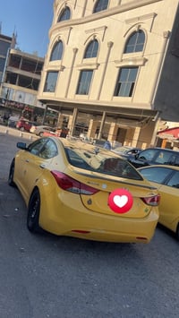 النترا ٢٠١٢ • رقم بغداد • تايرات جديدة