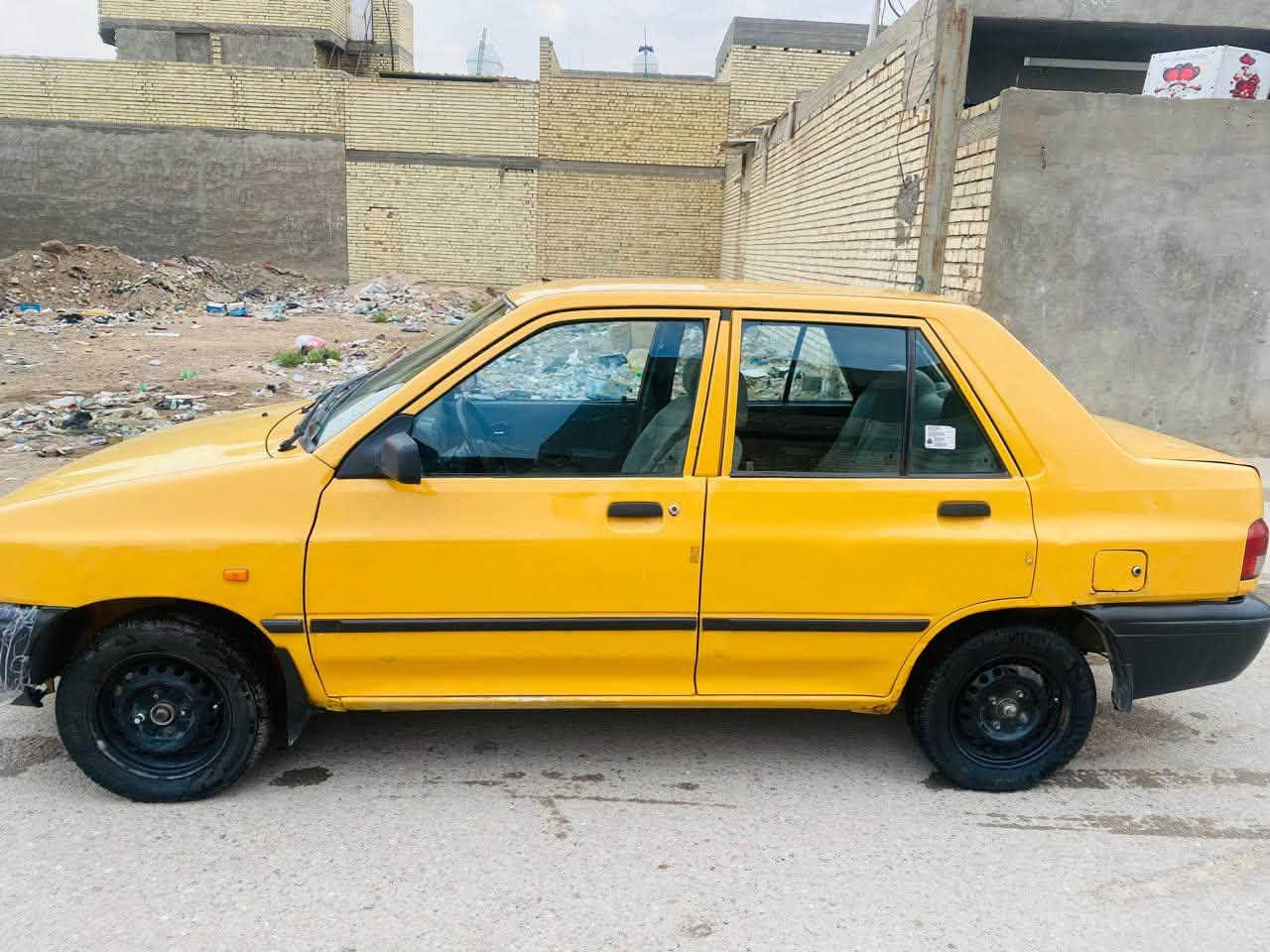 سايبا ٢٠١٥ • كير ومكينه • مبدل اثر جراد