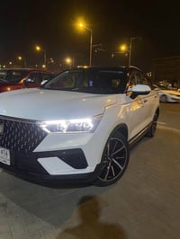 بيستون T77 • ٢٠٢٢ • بانوراما