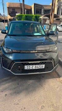 صول موديل ٢٤ فول واحد على واحد حادثه بس دعاميه اماميه بدون ايرباك ماشي...