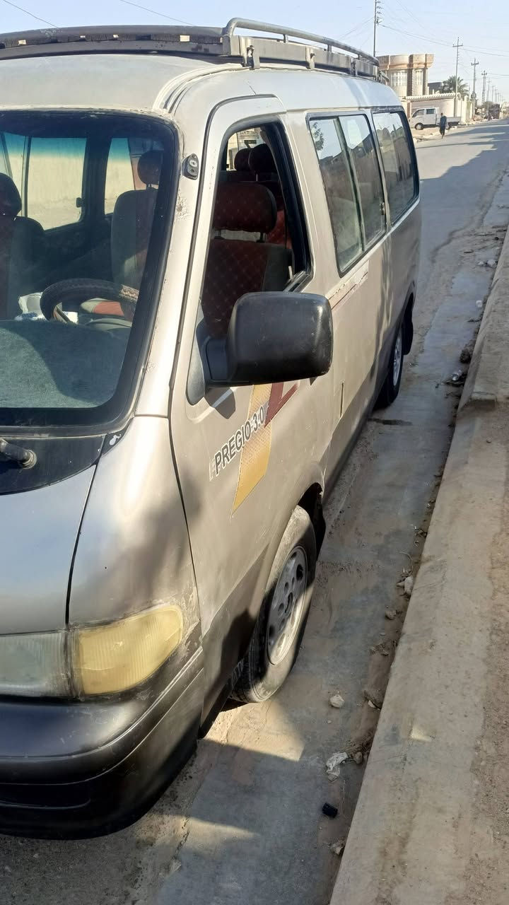سياره للبيع بريجو موديل 97 رقم بغداد بأسمي ارقام سنويه جديد هزه جديد 2031
كفاله كير محرك اكسن 

محرك 3000

موصله 68 ورايدها 70 

الاستفسار اتصال علا الرقم (***********)
