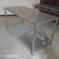 معدات مطعم • شواية ستيل • مجمدة
