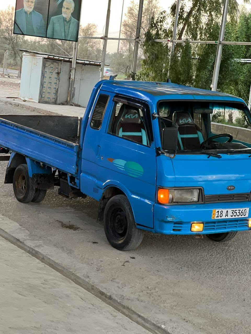 ا سياره بنكو للبيع مديل 94 سياره كدام عينك شاصي مكينه كير مكفولات سنويه  29تحويل يمته ميعجبك والكشر كدام عينك سياره نواقصه قليله سعر 58وبيه مجال قليل مكاني بابل
رقمي ***********
وملاحضه صور كدامك لتجي تكلي دز صور شراي تعال شوف بعينك وگلب براحتك
