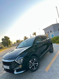 سبورتج • ٢٠٢٣ • دفع رباعي