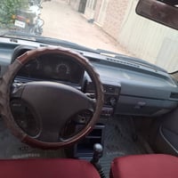 سايبا • موديل ٢٠١١ • بلادية