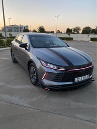ديستروير • ٢٠٢٥ • هجين