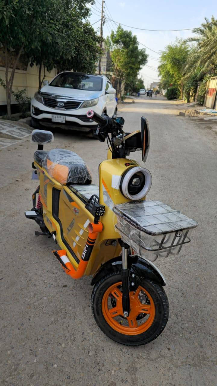 X900 • بطاريات جديدة • بعقوبة