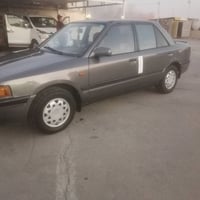ماسده موديل 1992 محرك كير صدر تايراك جديد تبريد رقم بغداد ل ٢٩ اي ستفس...
