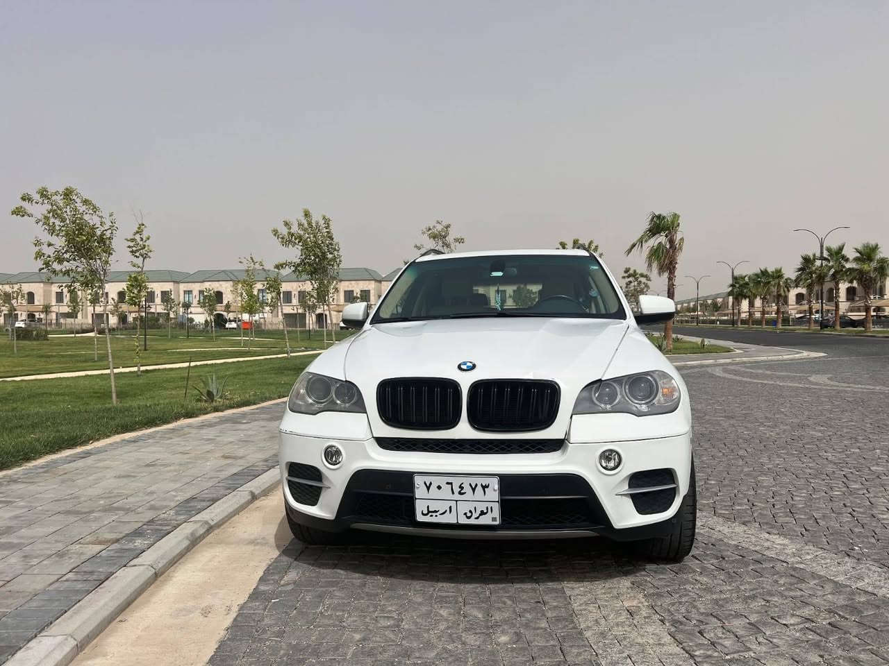 اكس5 • ٢٠١٣ • دبل توربو
