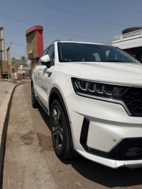 سارنتو فول مواصفات • ٢٠٢٢ • رقم اربيل