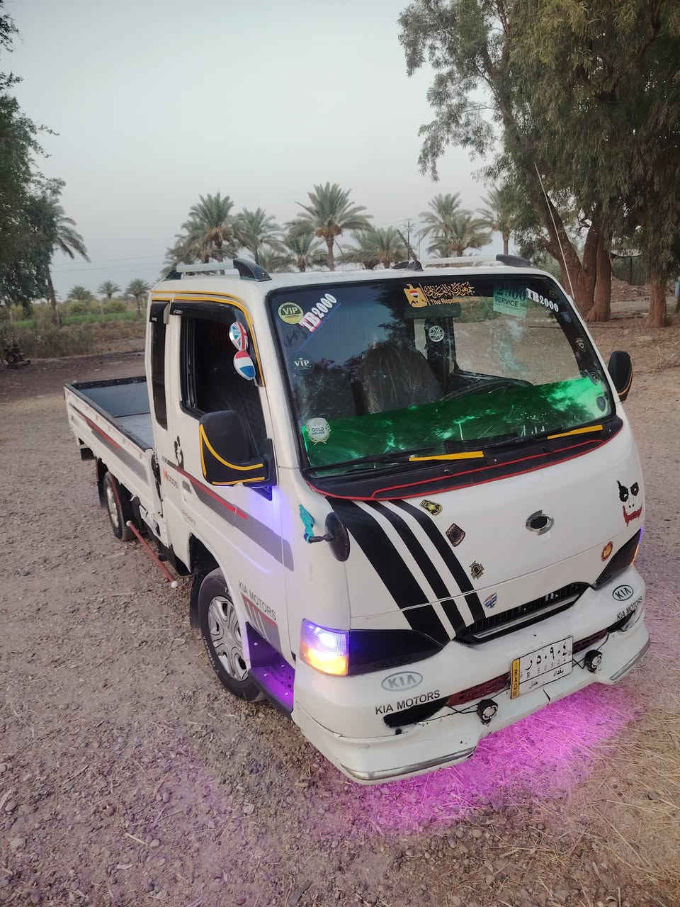 يالله السلام عليكم  يرحم والديك اقره التفاصيل يله تتصل
للبيع كيه سامسونك رقم بغداد الماني  
مكينه كير اكسل شاصي رقم شاصي كفاله 
دوشمه تفصال صدر تخم تاير جديد 
سلف وباتري جدد كهربائية كلها شغاله 
سياره جهزه مال جناي 
صبغ حزام للجماليه 
مكفوله من ضربه

السعر 48وبيها مجال 
***********
مكاني بغداد اطراف التاجي
