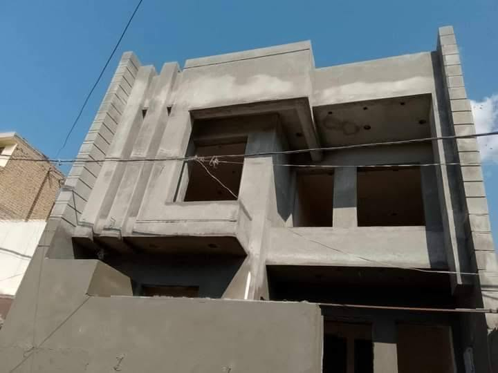 سلام عليكم ورحمه الله كادر متفرغ حالين سمنت جص بورك واجهات شرط الشغل 
ادمن وافق 
***********
