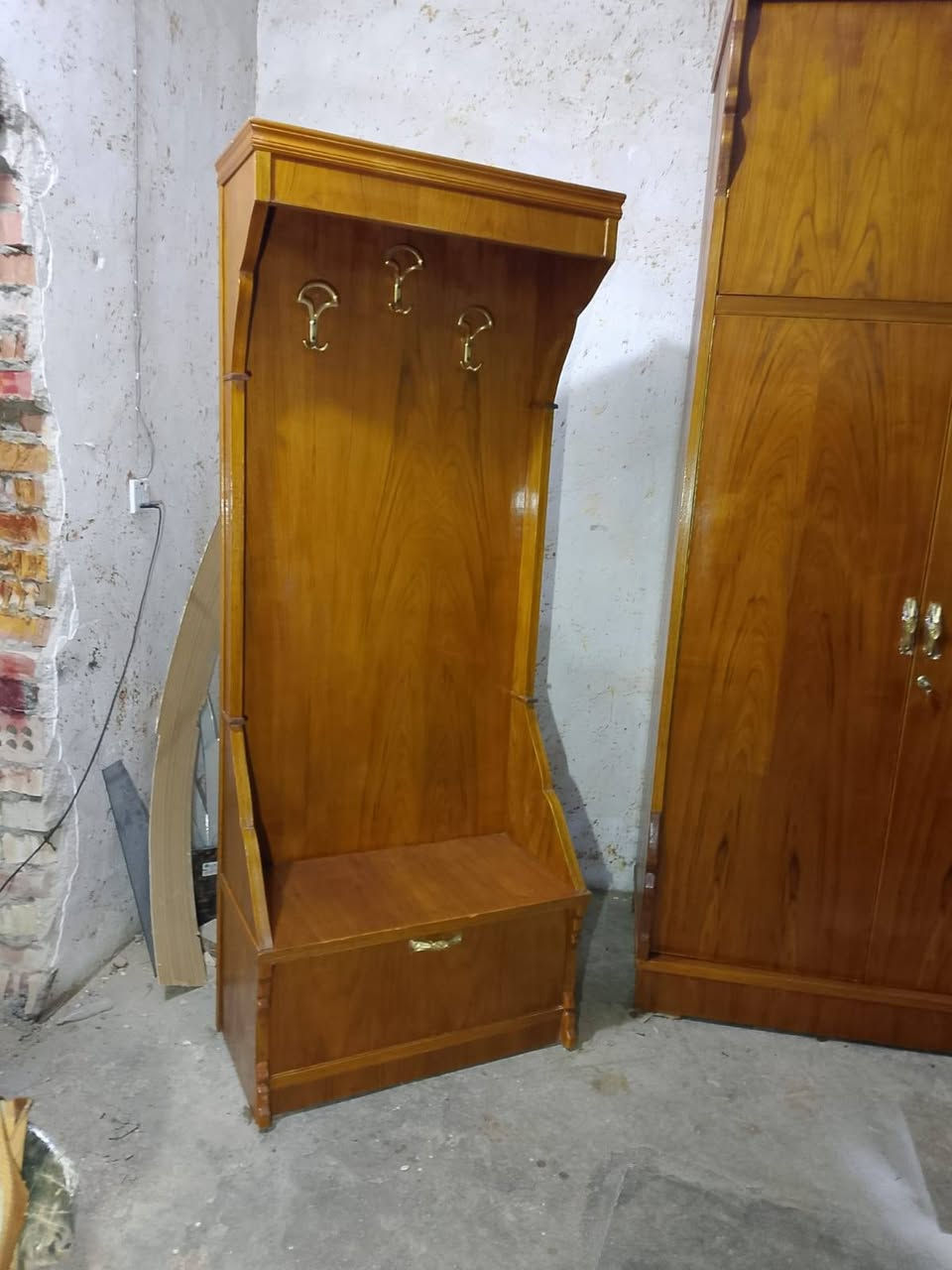 للبيع غرفه صاج 6 ابواب وملحق نضيفه مابيه اي ضرر
(السعر 550 ) العنوان ديالى هبهب يوجد توصيل داخل ديالى وبغداد بكروه حسب المكان
