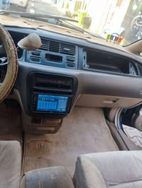 هوندا ياباني • ١٩٩٥ • مداور بغداد