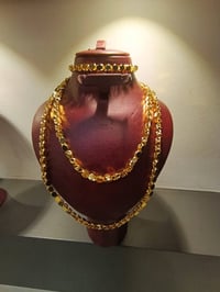 ذهب برازيلي • طخوم • أربيل عينكاوة