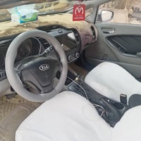 مكينة جديدة • بدون حادث • ٢٠١٥