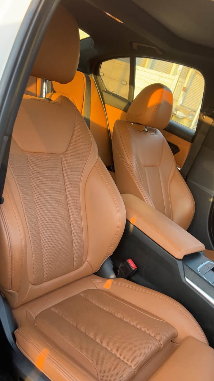 شونكم حبايب بيع فقط وبسعر حلو
بي ام 330i
2022
Mبكج 
2 ويل داخل قرميدي 
ماشيه 61 الف كيلو صفر مسج خاص ممتواجد شراي اتصل وافهمك التفاصيل
مكاني بغداد المنصور
*********** واتساب
