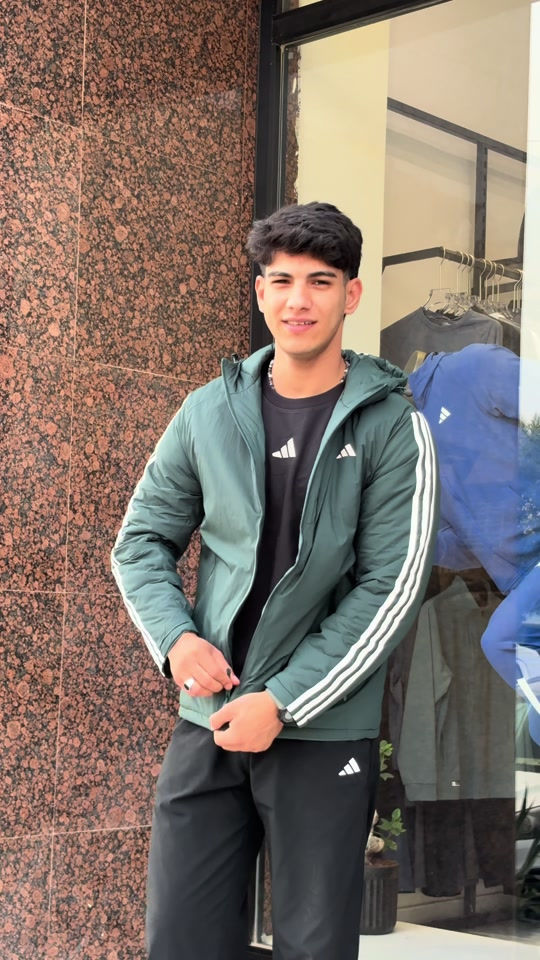 adidas • وجهين • مقاسات M-3XL