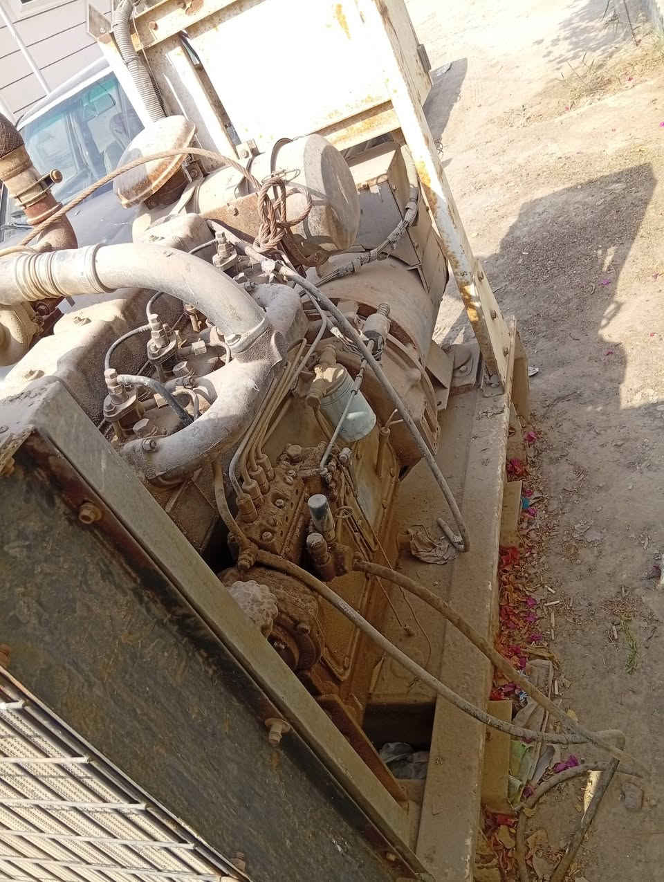بيركنز ٤٥ • شغاله • بابل