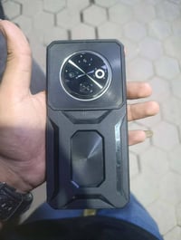 تيكنو SPARK 30C • ٢٥٦ جيجا • بطارية ٥٠٠٠mAh