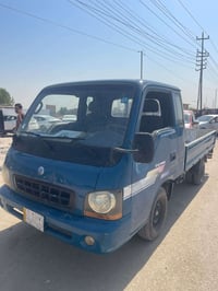 كيا • موديل ٩٨ • كربلاء