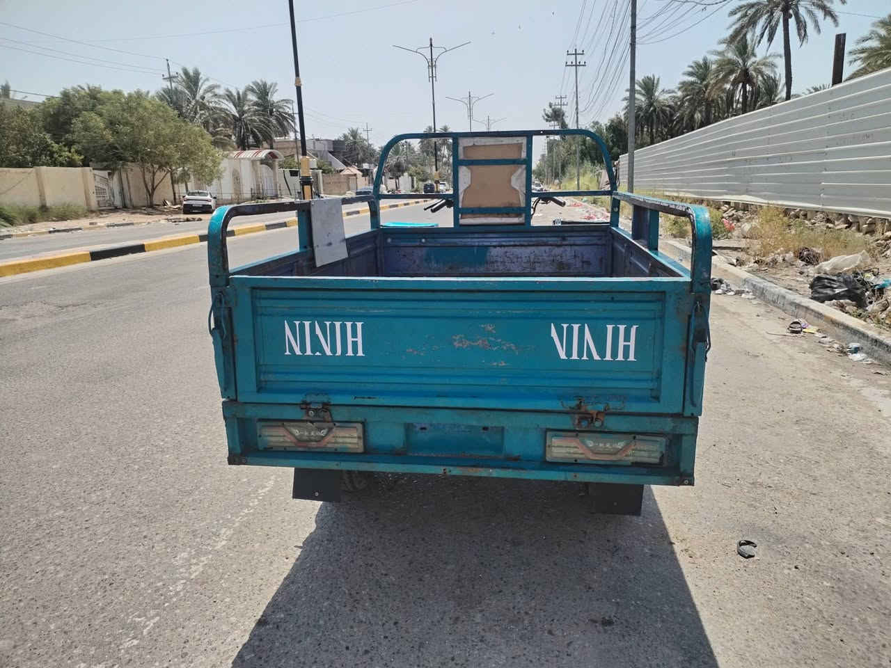 السلام عليكم ستوته مديل 2020 وراق صورلي يم مكتب حسين بيه مكينه 200 مابيه ينقص سعر  1500بيه مجال قليل مكاني كربلاء فندق بارون  رقم *********** ()
