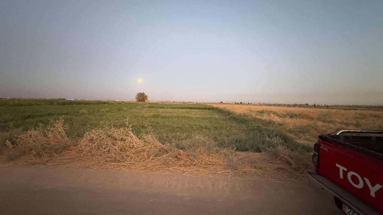 السلام عليكم قطه ارض زراعيه في الحاوي الحوريه شكرا من 8دوانم إلى 9 للبيع الاتصال عل الرقم ***********8
