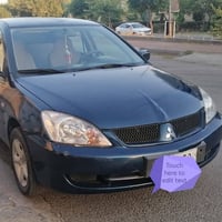 لانسر • موديل ٢٠١٠ • السليمانية
