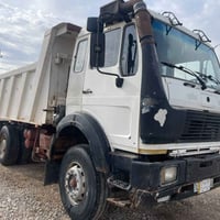 بيك اب • فرنسية • ١٩٩١
